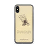 Use Your Ideas iPhone Case