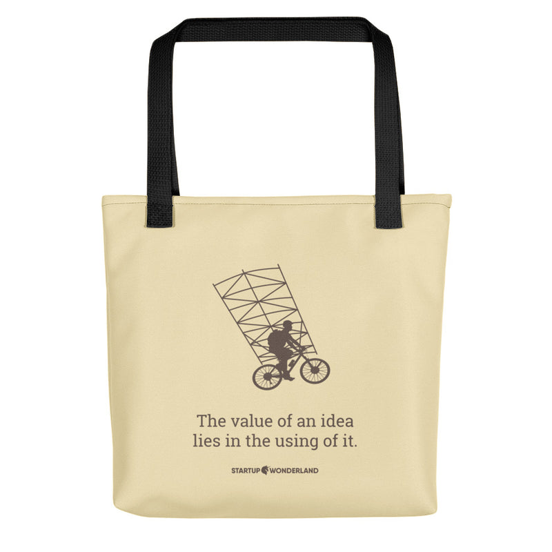 Swag bag ideas for employees - Ortto