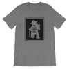 Do Or Do Not Short-Sleeve Unisex T-Shirt
