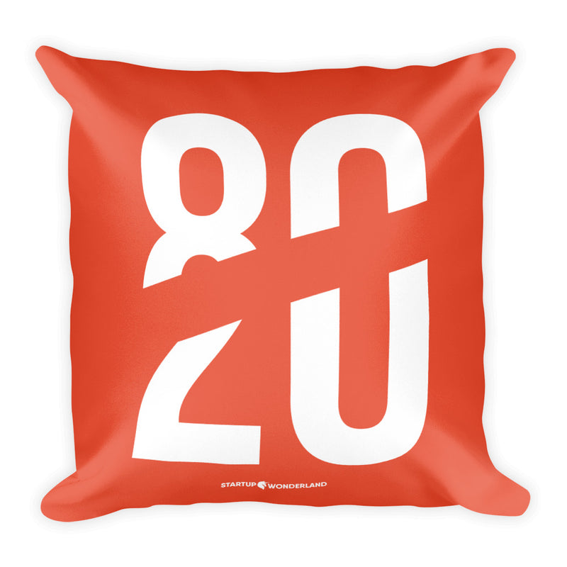 Pillow startup hotsell